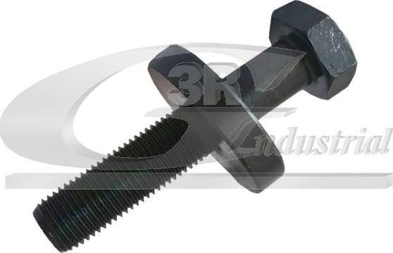 3RG 10004 - Bullone, Supporto cuscinetto albero a gomiti www.qualy.parts