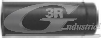 3RG 80009 - Tappo terminale, carburante perso www.qualy.parts