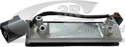3RG 28716 - Interruttore, Sbloccaggio cofano posteriore www.qualy.parts