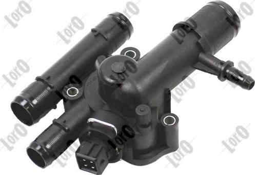 ABAKUS 042-025-0006 - Termostato, Refrigerante www.qualy.parts