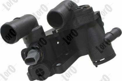 ABAKUS 053-025-0020 - Termostato, Refrigerante www.qualy.parts