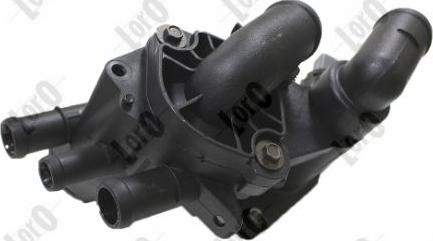 ABAKUS 053-025-0020 - Termostato, Refrigerante www.qualy.parts