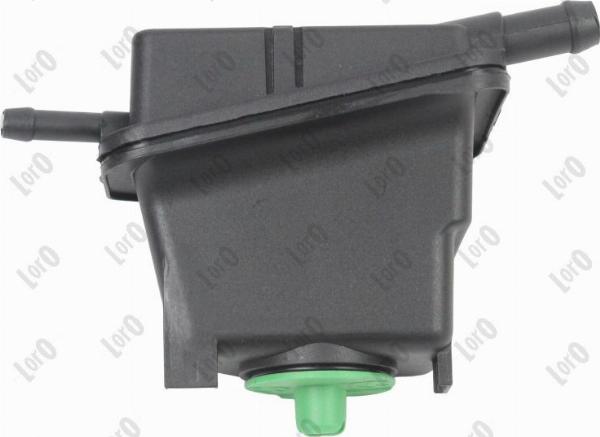 ABAKUS 053-026-034 - Serbatoio compensazione, Olio sist. idraul.-Servosterzo www.qualy.parts