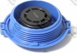 ABAKUS 053-027-004 - Tappo, serbatoio refrigerante www.qualy.parts