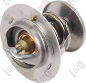 ABAKUS 017-025-0030 - Termostato, Refrigerante www.qualy.parts
