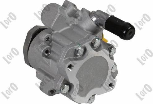 ABAKUS 140-01-068 - Pompa idraulica, Sterzo www.qualy.parts