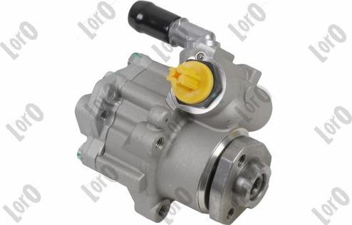ABAKUS 140-01-006 - Pompa idraulica, Sterzo www.qualy.parts