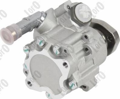 ABAKUS 140-01-265 - Pompa idraulica, Sterzo www.qualy.parts