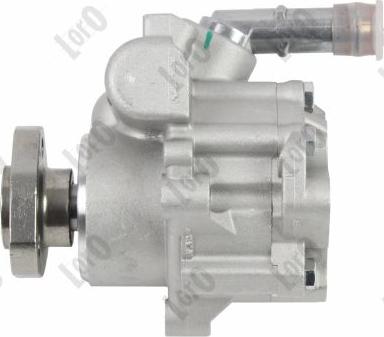 ABAKUS 140-01-265 - Pompa idraulica, Sterzo www.qualy.parts