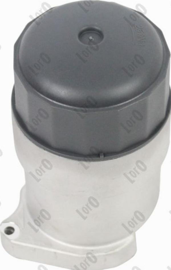 ABAKUS 100-01-017 - Carter, Filtro olio www.qualy.parts