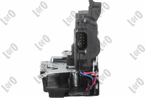 ABAKUS 132-053-046 - Serratura sport. www.qualy.parts