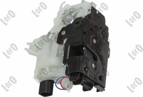 ABAKUS 132-053-068 - Serratura sport. www.qualy.parts