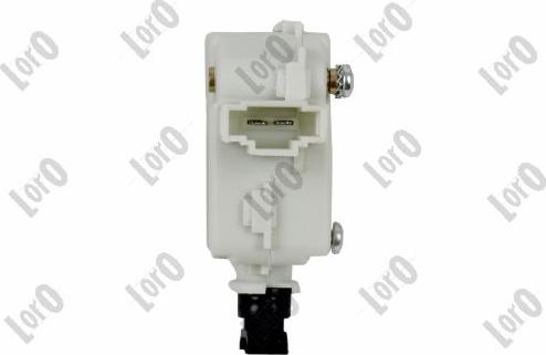 ABAKUS 132-053-081 - Attuatore, Chiusura centralizzata www.qualy.parts