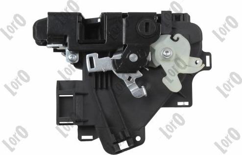 ABAKUS 132-053-105 - Serratura sport. www.qualy.parts