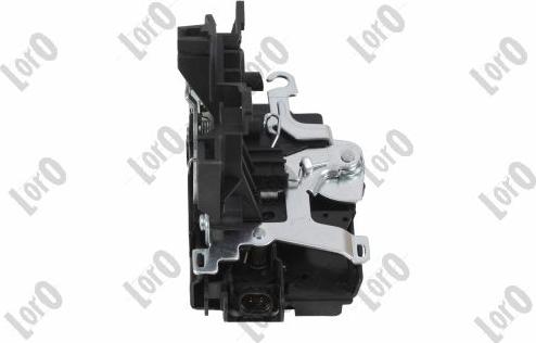 ABAKUS 132-053-105 - Serratura sport. www.qualy.parts