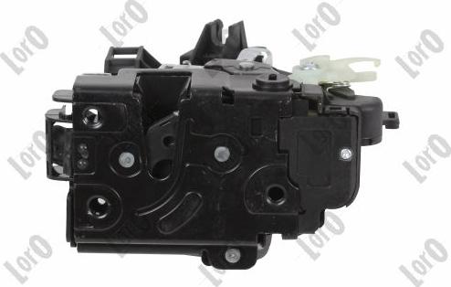 ABAKUS 132-053-106 - Serratura sport. www.qualy.parts