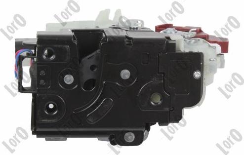 ABAKUS 132-053-108 - Serratura sport. www.qualy.parts
