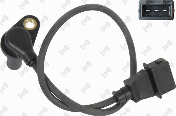 ABAKUS 120-04-070 - Sensore n° giri, Cambio automatico www.qualy.parts