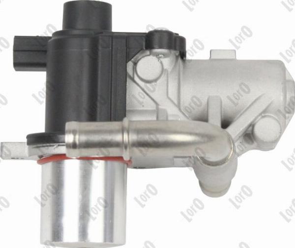 ABAKUS 121-01-128 - Valvola ricircolo gas scarico-EGR www.qualy.parts