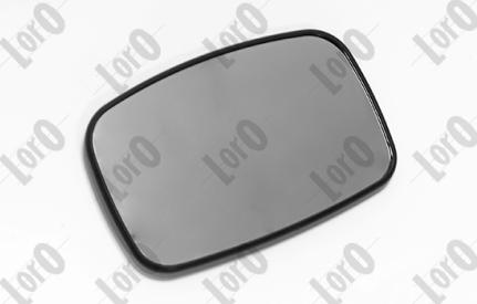 ABAKUS 1210G04 - Vetro specchio, Specchio esterno www.qualy.parts