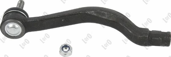 ABAKUS 233-11-518 - Testa barra d'accoppiamento www.qualy.parts
