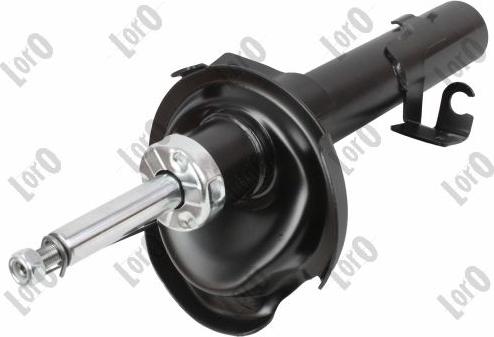 ABAKUS 232-01-009 - Ammortizzatore www.qualy.parts