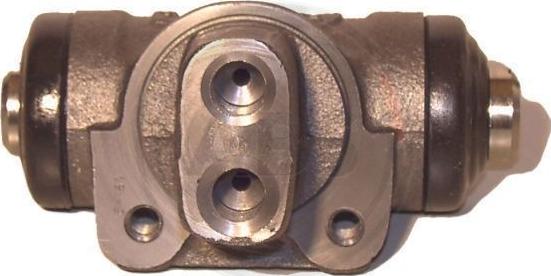 A.B.S. 62884X - Cilindretto freno www.qualy.parts