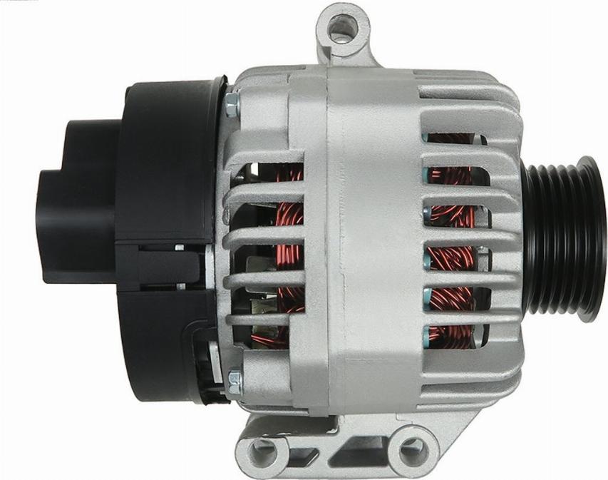 AS-PL A4106 - Alternatore www.qualy.parts