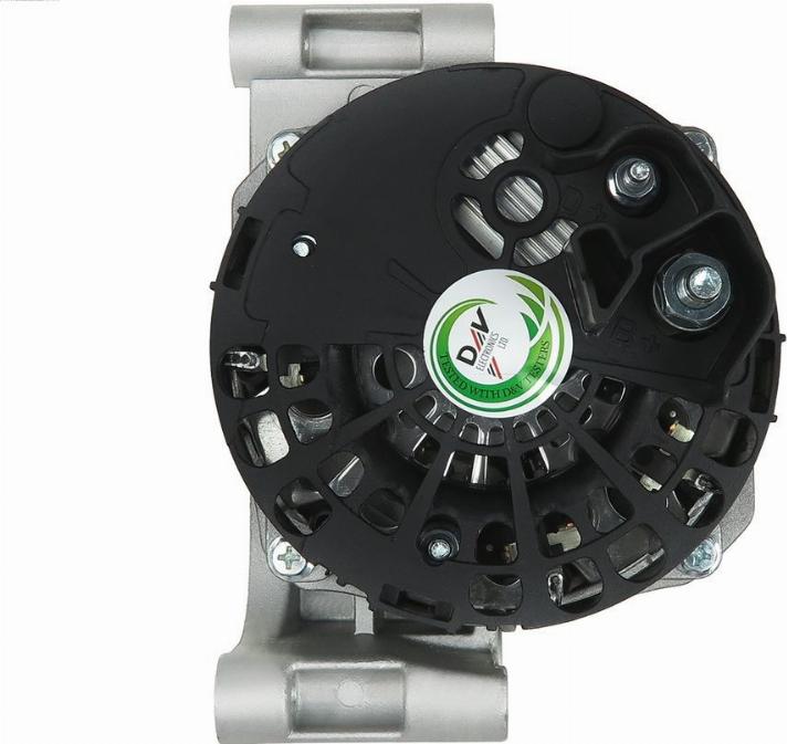 AS-PL A4106 - Alternatore www.qualy.parts