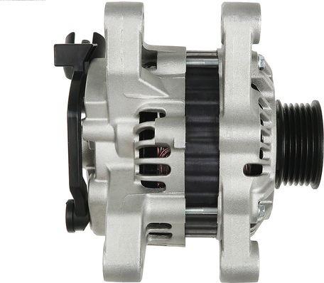 AS-PL A5446PR - Alternatore www.qualy.parts