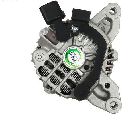 AS-PL A5446PR - Alternatore www.qualy.parts