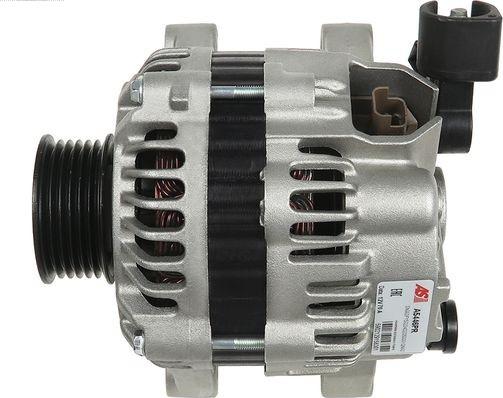AS-PL A5446PR - Alternatore www.qualy.parts