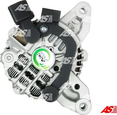 AS-PL A5414PR - Alternatore www.qualy.parts