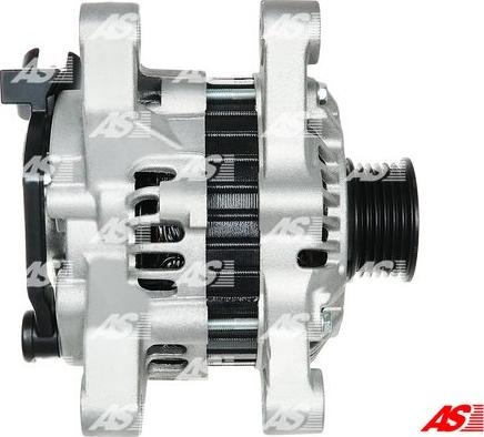 AS-PL A5038PR - Alternatore www.qualy.parts