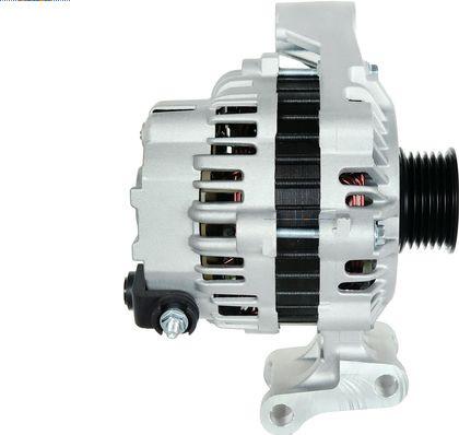 AS-PL A5029 - Alternatore www.qualy.parts