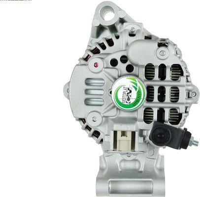 AS-PL A5029 - Alternatore www.qualy.parts