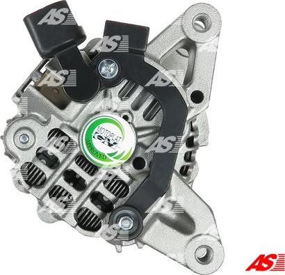 AS-PL A5024PR - Alternatore www.qualy.parts