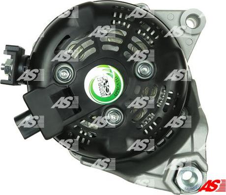 AS-PL A6510S - Alternatore www.qualy.parts