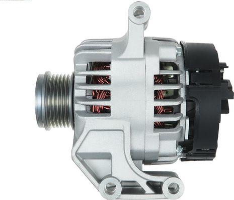 AS-PL A6076 - Alternatore www.qualy.parts