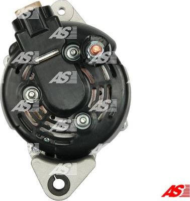 AS-PL A6152 - Alternatore www.qualy.parts