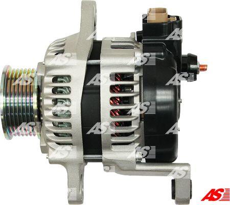 AS-PL A6152 - Alternatore www.qualy.parts