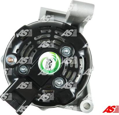 AS-PL A6341 - Alternatore www.qualy.parts