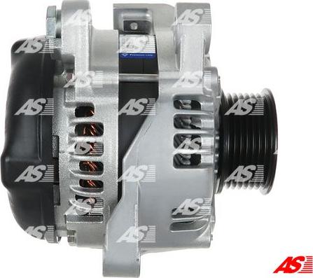 AS-PL A6312(DENSO) - Alternatore www.qualy.parts