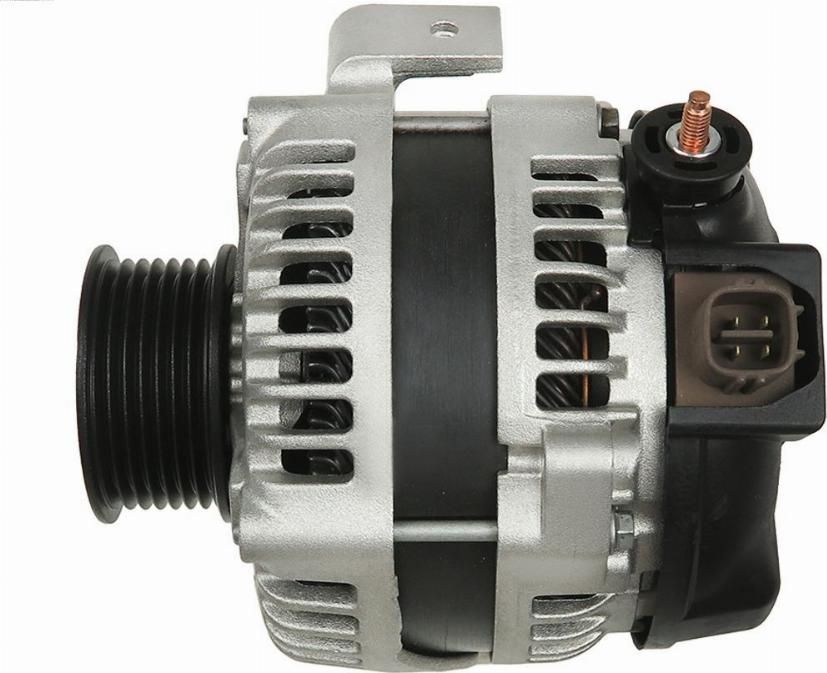 AS-PL A6312PR - Alternatore www.qualy.parts