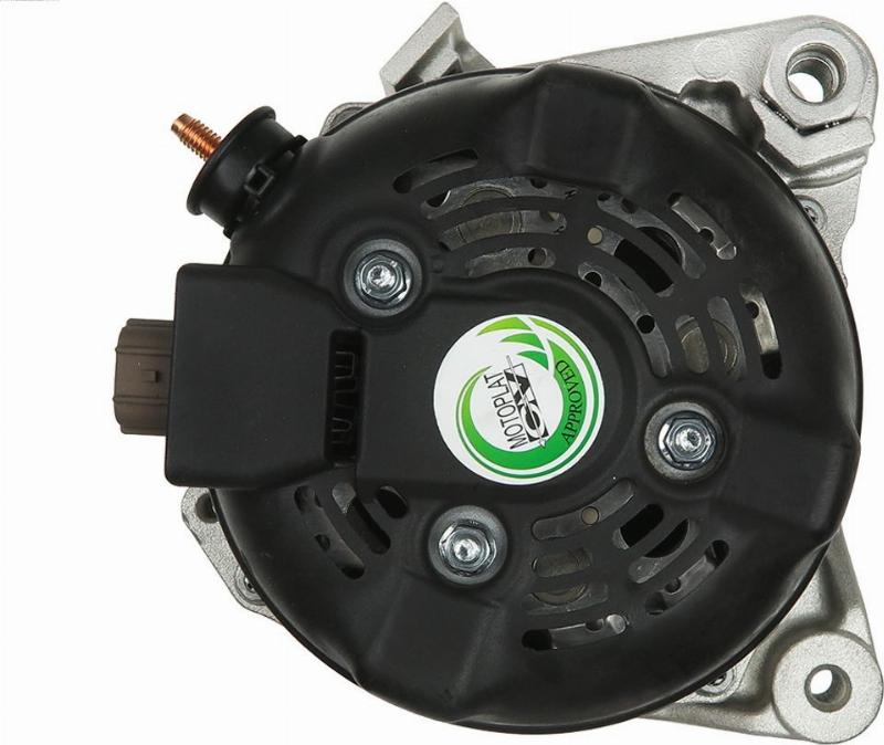 AS-PL A6312PR - Alternatore www.qualy.parts