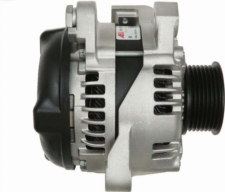 AS-PL A6312PR - Alternatore www.qualy.parts