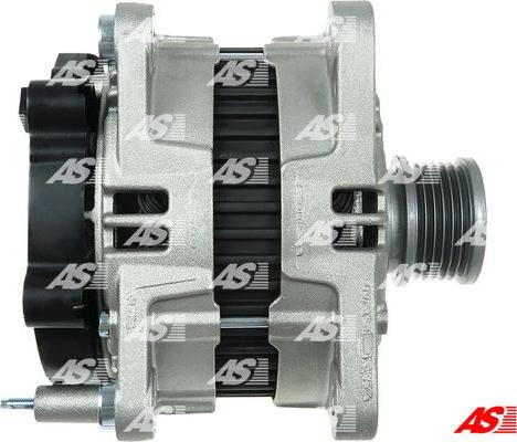 AS-PL A0471PR - Alternatore www.qualy.parts