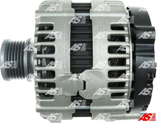 AS-PL A0471PR - Alternatore www.qualy.parts