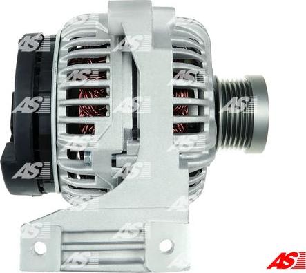 AS-PL A0049S - Alternatore www.qualy.parts