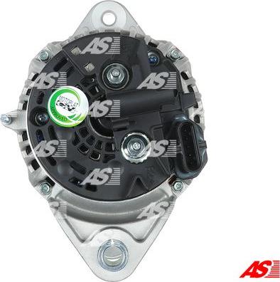 AS-PL A0798S - Alternatore www.qualy.parts